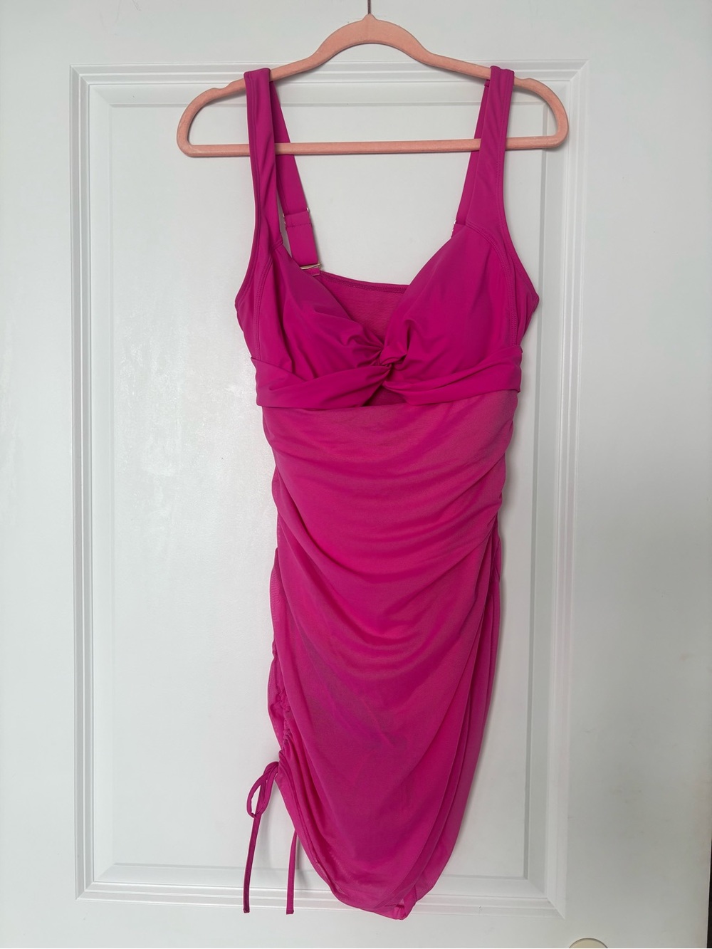 Fuchsia Shapellx